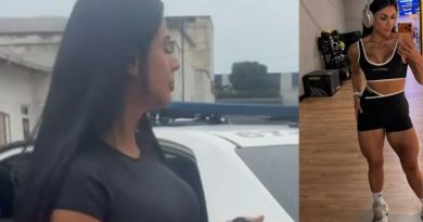 Influencer e companheiro são presos em flagrante por venda ilegal de medicamentos para emagrecer