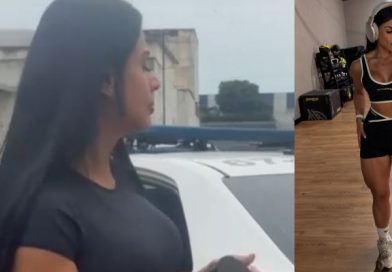 Influencer e companheiro são presos em flagrante por venda ilegal de medicamentos para emagrecer