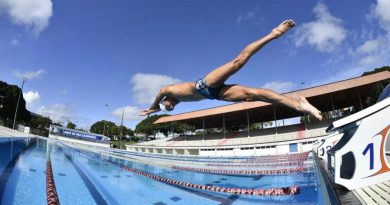 Vila Olímpica de Manaus abre vagas para natação e corrida para adultos