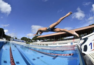 Vila Olímpica de Manaus abre vagas para natação e corrida para adultos