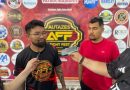 Autazes Fight Fest 2026 chega à 4ª edição com grandes combates