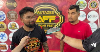 Autazes Fight Fest 2026 chega à 4ª edição com grandes combates