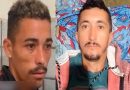 Homem é preso após matar companheiro por se recusar a ser passivo em relação sexual