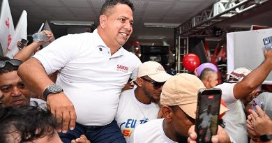 Pré-candidato, Sabugo tenta voltar à política carregando histórico de denúncias e investigações